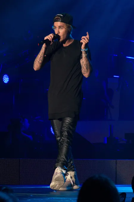 Foto Justin Bieber