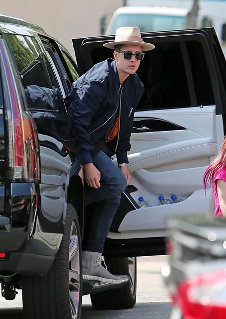Foto Justin Bieber