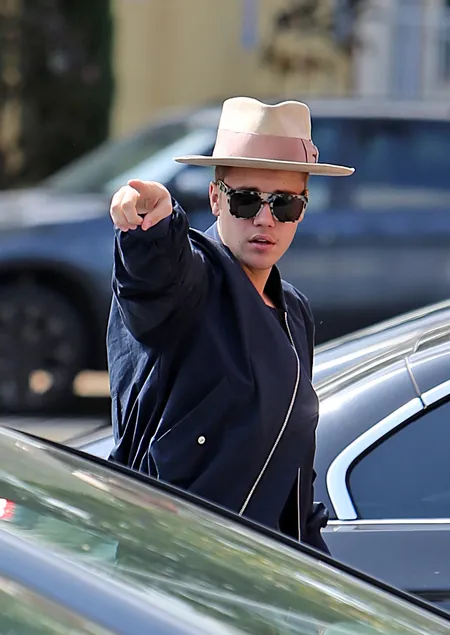 Foto Justin Bieber