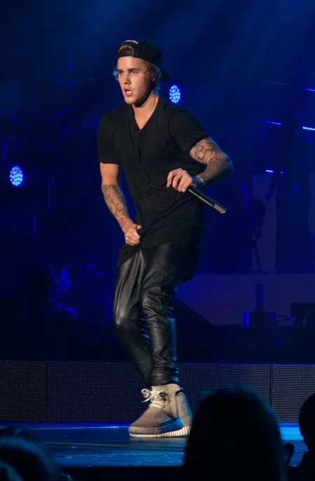 Foto Justin Bieber