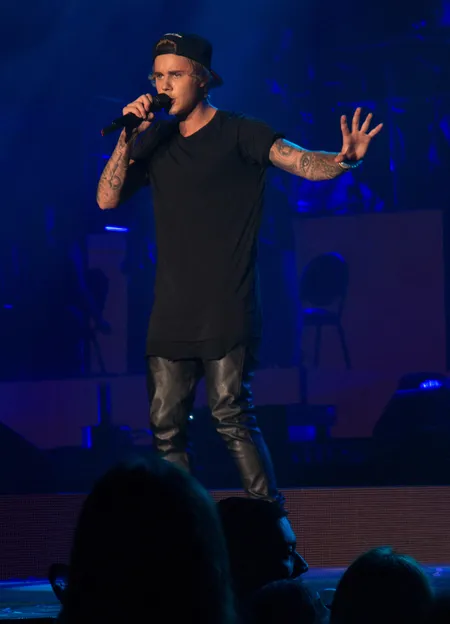 Foto Justin Bieber