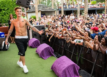 Foto Justin Bieber