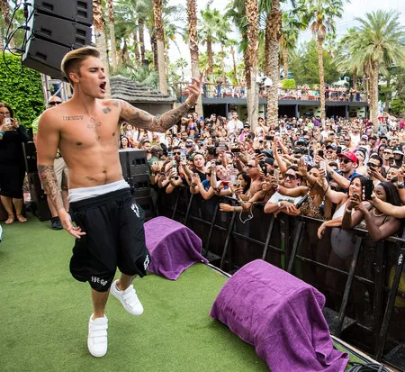 Foto Justin Bieber