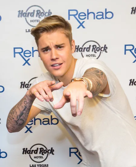 Foto Justin Bieber