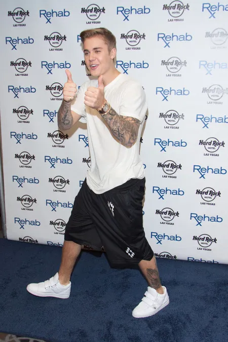 Foto Justin Bieber