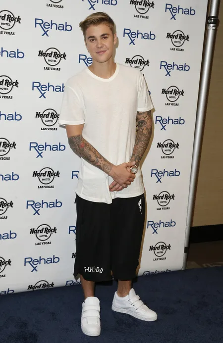 Foto Justin Bieber