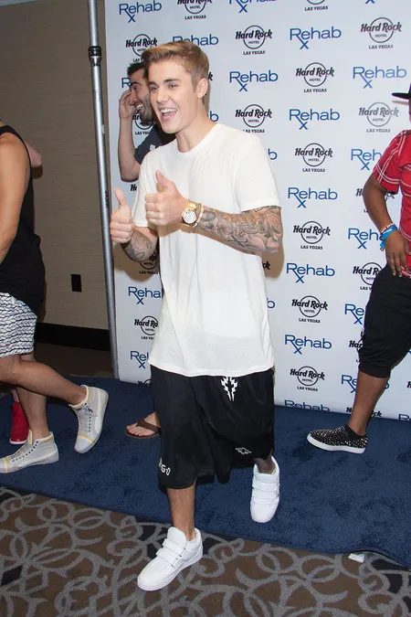 Foto Justin Bieber