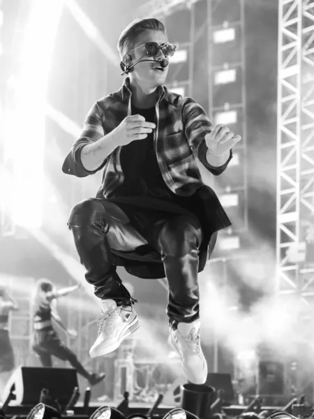 Foto Justin Bieber