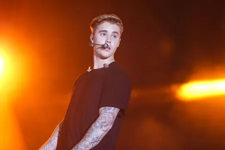 Foto Justin Bieber