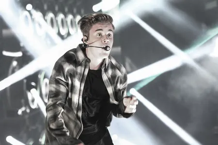 Foto Justin Bieber