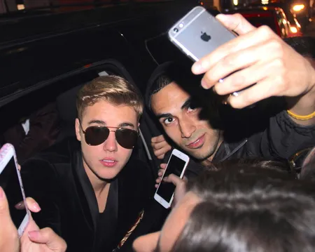 Foto Justin Bieber