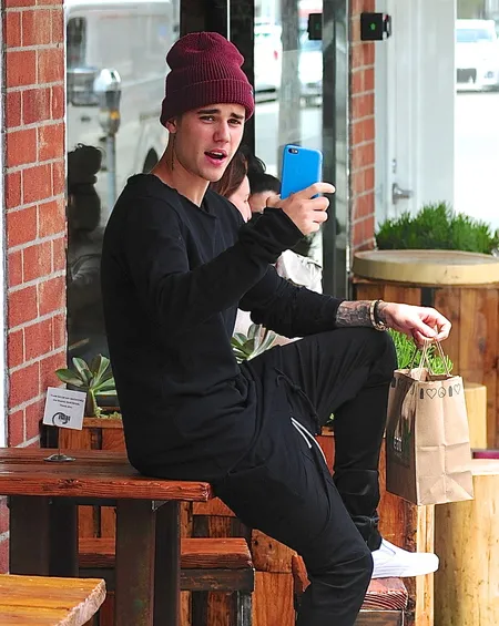 Foto Justin Bieber