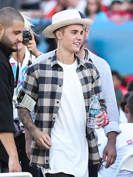 Foto Justin Bieber