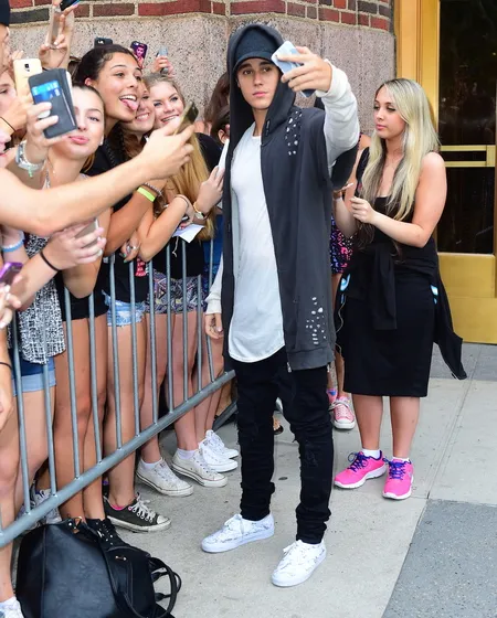 Foto Justin Bieber