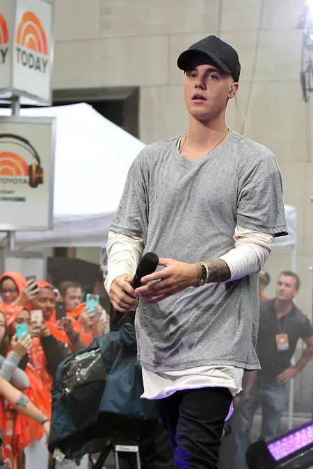 Foto Justin Bieber