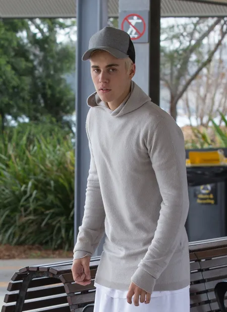 Foto Justin Bieber