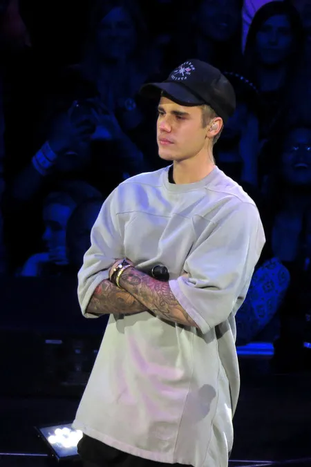 Foto Justin Bieber