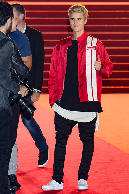 Foto Justin Bieber