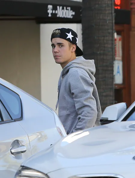 Foto Justin Bieber