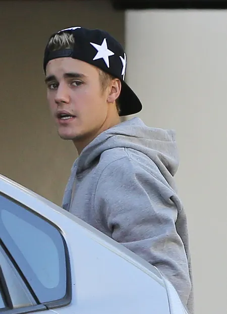 Foto Justin Bieber