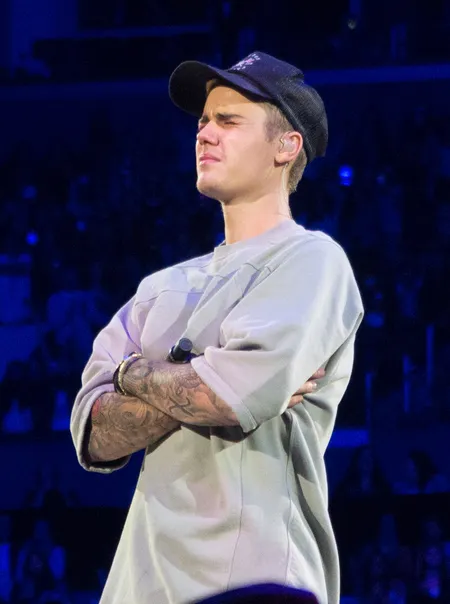 Foto Justin Bieber