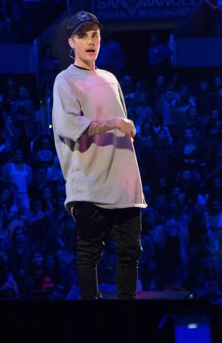 Foto Justin Bieber