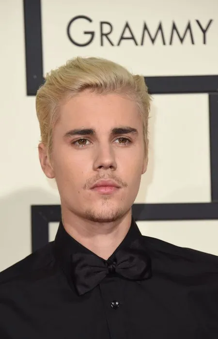 Foto Justin Bieber