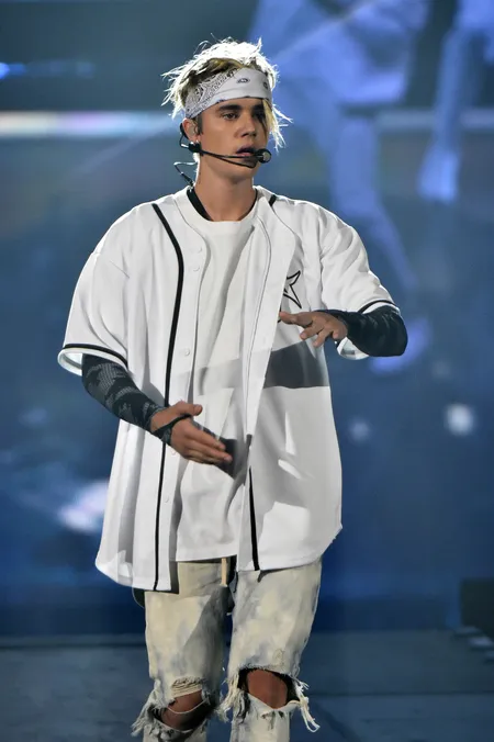 Foto Justin Bieber