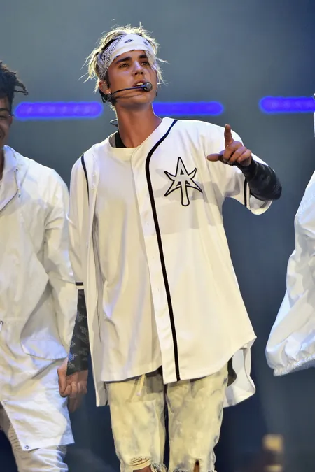 Foto Justin Bieber