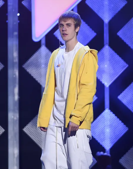 Foto Justin Bieber