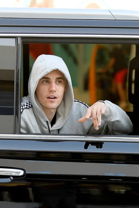 Foto Justin Bieber