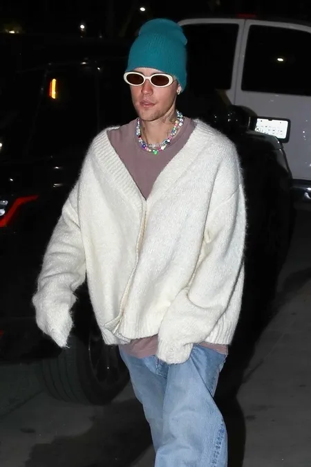 Foto Justin Bieber