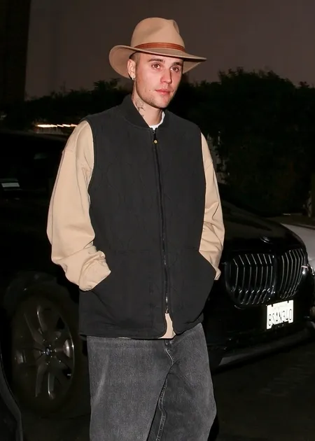 Foto Justin Bieber