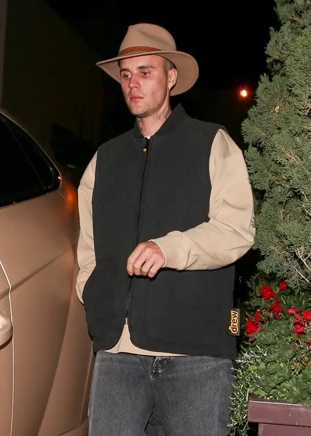 Foto Justin Bieber