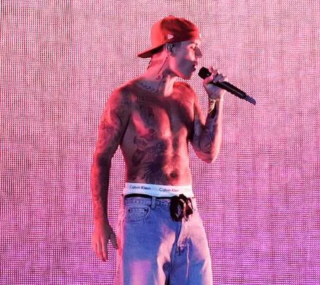 Foto Justin Bieber