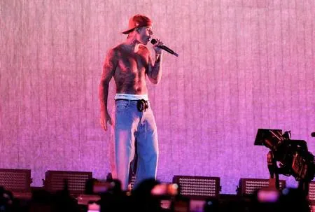 Foto Justin Bieber