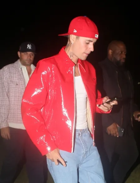 Foto Justin Bieber