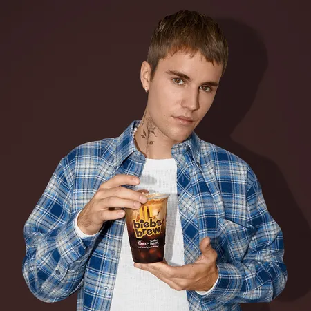 Foto Justin Bieber