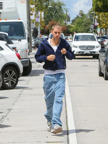 Foto Justin Bieber