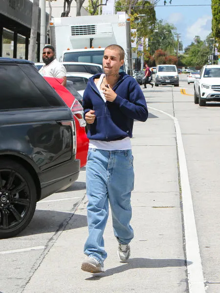 Foto Justin Bieber