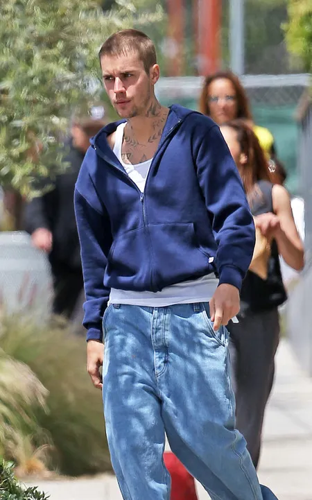 Foto Justin Bieber