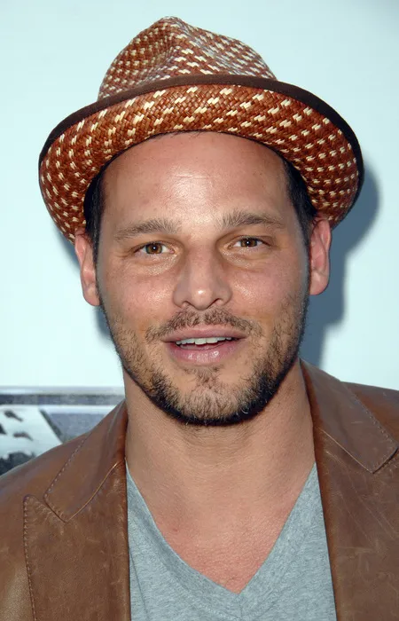 Foto Justin Chambers