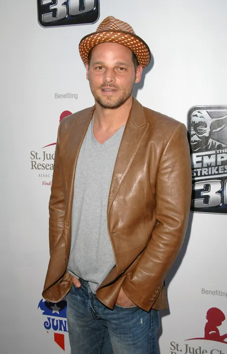 Foto Justin Chambers