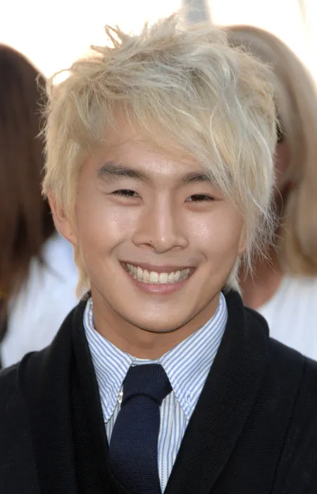 Foto Justin Chon