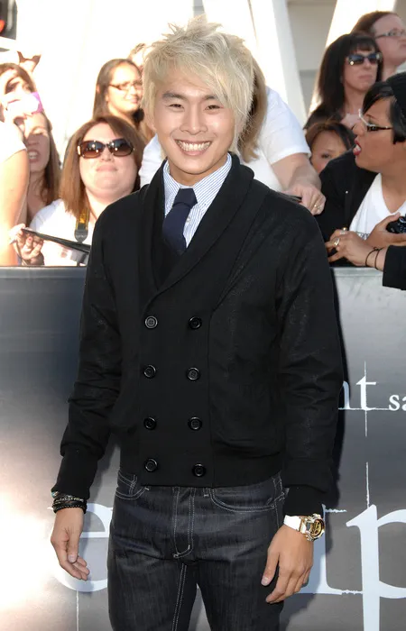 Foto Justin Chon