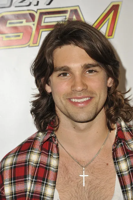 Foto Justin Gaston