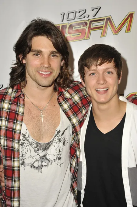 Foto Justin Gaston