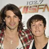 Justin Gaston