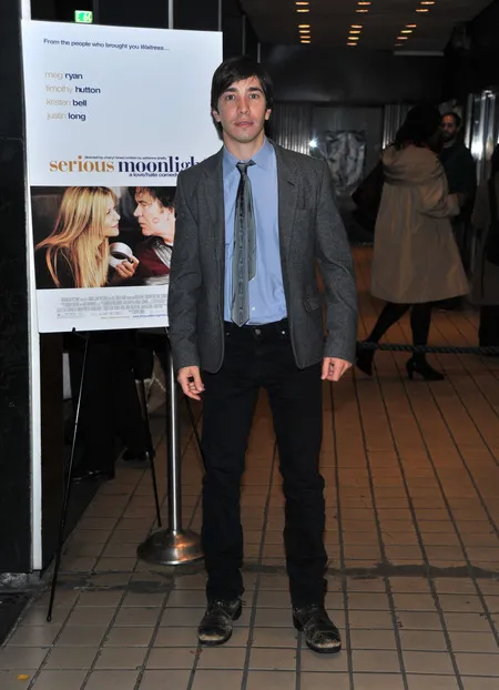 Foto Justin Long