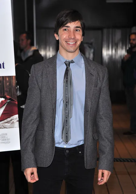 Foto Justin Long